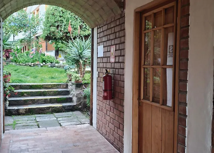 Casona La Recoleta 4* Cusco