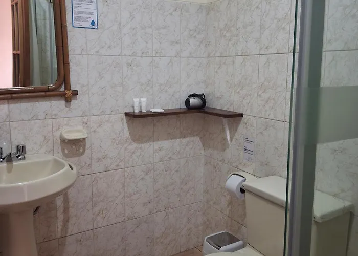 Casona La Recoleta Aparthotel Cusco