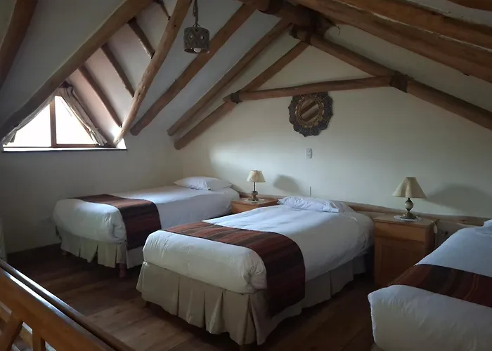 Casona La Recoleta Aparthotel Cusco
