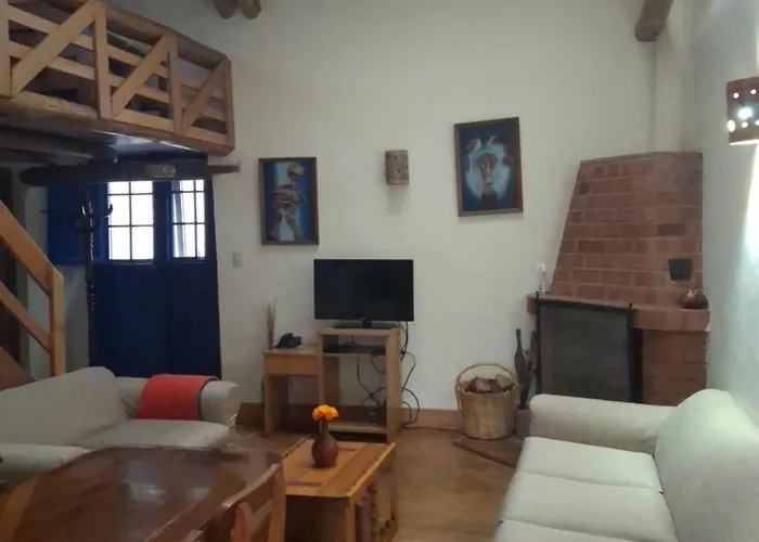 Casona La Recoleta 4* Cusco