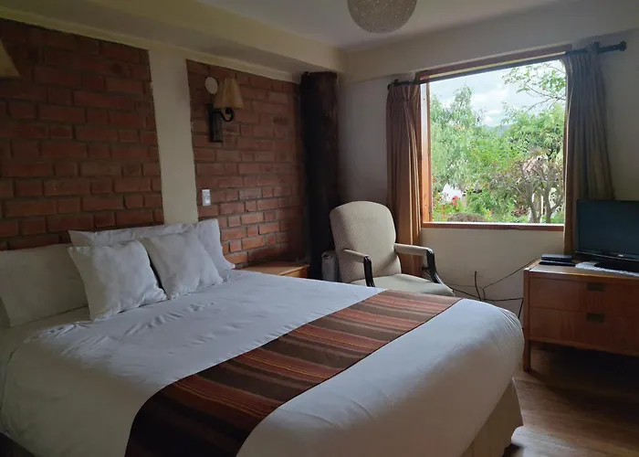 Casona La Recoleta Aparthotel 4*