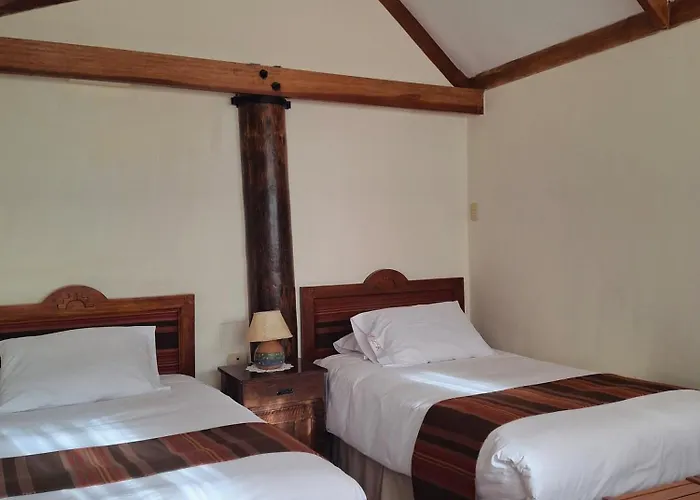 Casona La Recoleta Aparthotel 4*