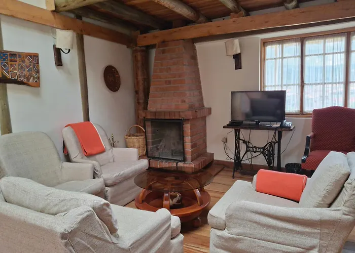 Casona La Recoleta Aparthotel