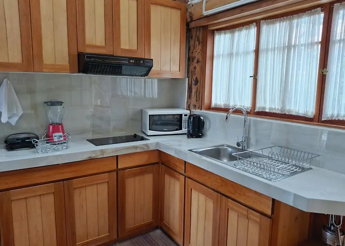 Aparthotel Casona La Recoleta 4*