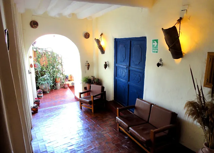 Casona La Recoleta Aparthotel Cusco