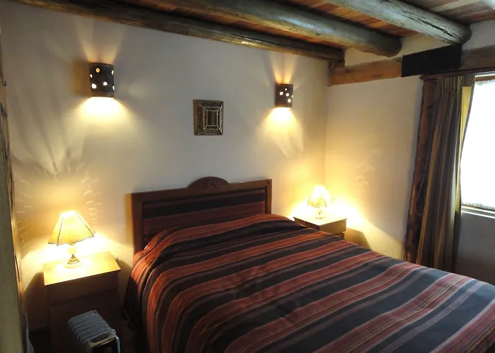 Casona La Recoleta