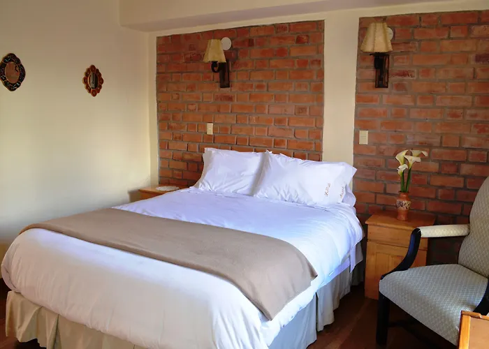 Casona La Recoleta Cusco