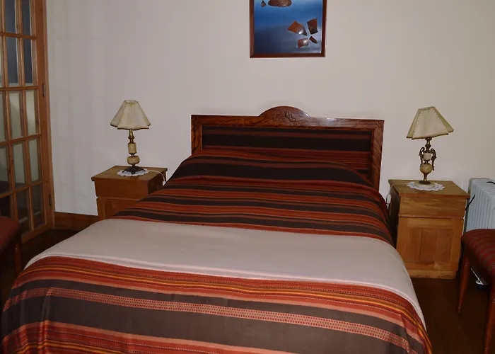 Casona La Recoleta Aparthotel Cusco