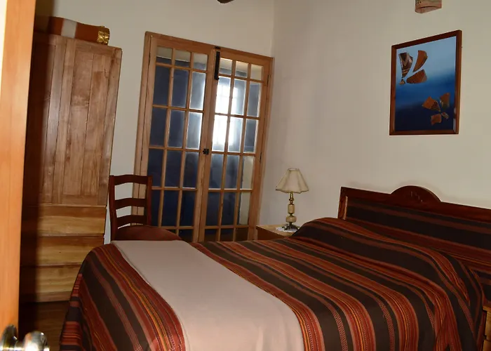 Casona La Recoleta 4*