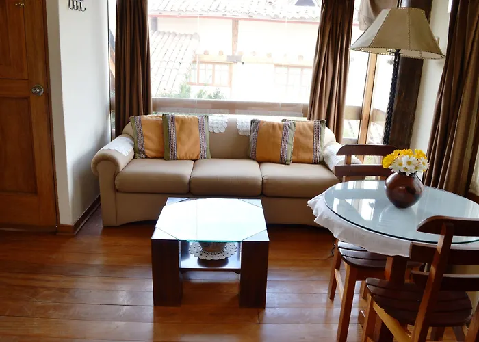 Casona La Recoleta