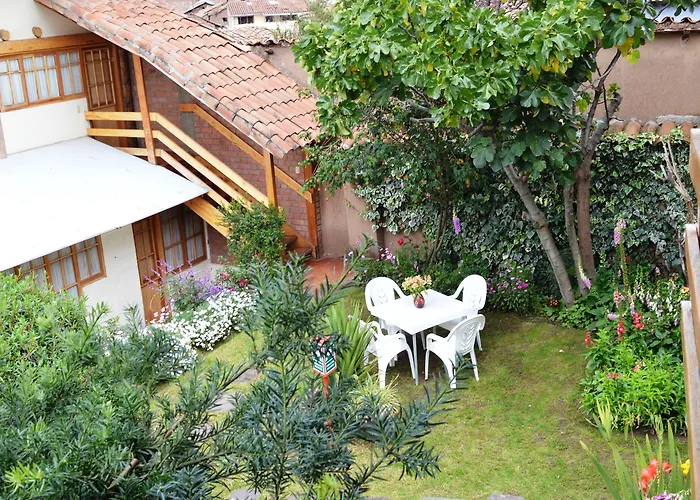 Casona La Recoleta