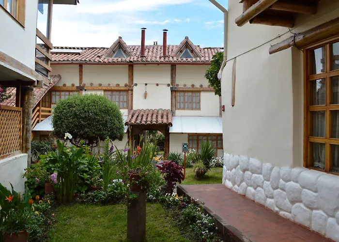 Casona La Recoleta