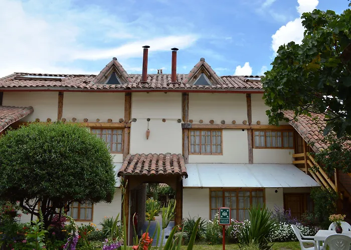 Casona La Recoleta 4*