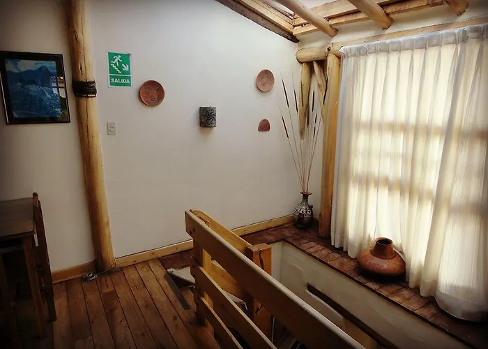 Aparthotel Casona La Recoleta 4*