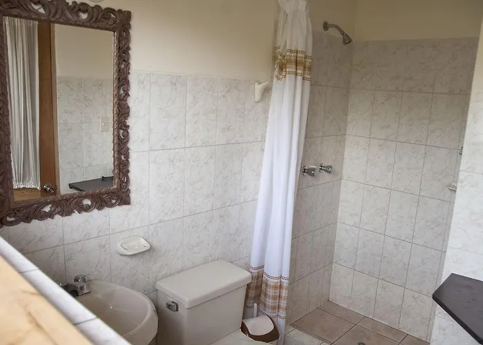 Aparthotel Casona La Recoleta