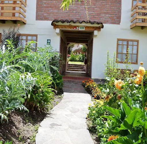 Casona La Recoleta Aparthotel Cusco
