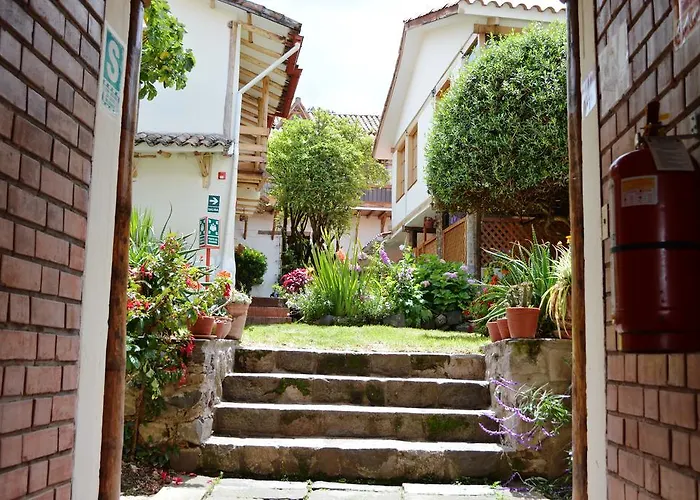 Casona La Recoleta