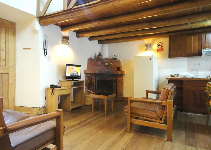 Casona La Recoleta Aparthotel Cusco